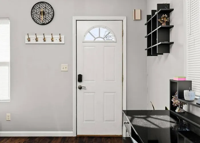 On Duryea - Cozy 1bd In The Heights * Peoria Heights